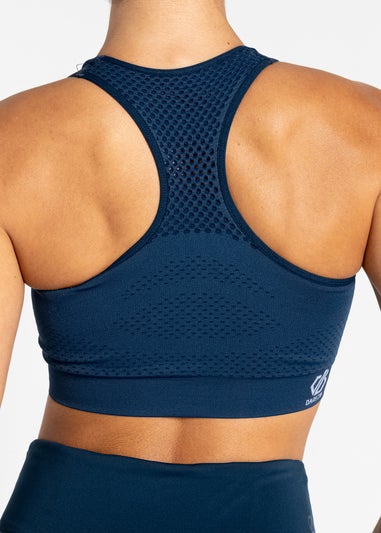 Dare2b Moonlight Denim Don’t Sweat It II Quick Dry Bra