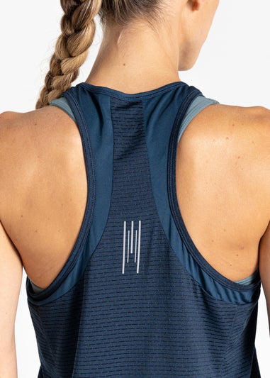 Dare2b Moonlight Denim Gravitate Antibacterial Vest