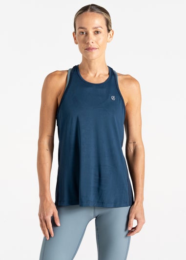 Dare2b Moonlight Denim Gravitate Antibacterial Vest