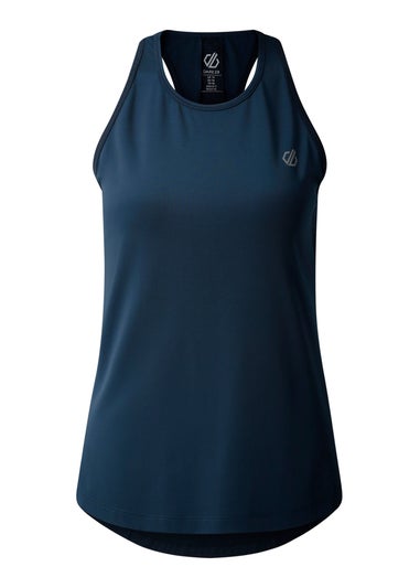 Dare2b Moonlight Denim Gravitate Antibacterial Vest