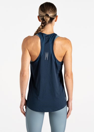 Dare2b Moonlight Denim Gravitate Antibacterial Vest
