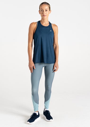 Dare2b Moonlight Denim Gravitate Antibacterial Vest