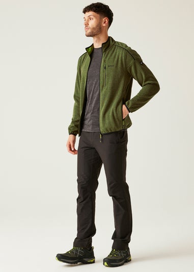Regatta Nephrite Green Kames Fleece