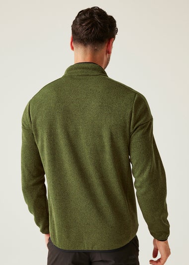 Regatta Nephrite Green Kames Fleece