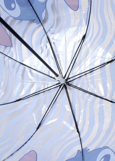 Disney Multi Colour Stitch Adult Umbrella Umbrella