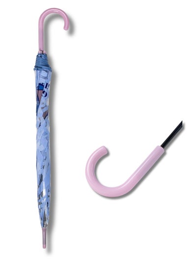 Disney Multi Colour Stitch Adult Umbrella Umbrella