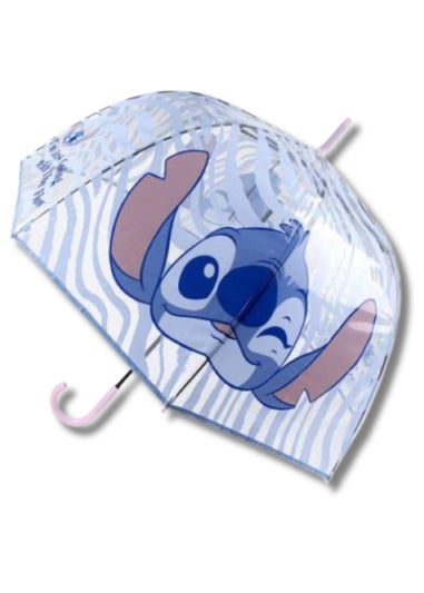 Disney Multi Colour Stitch Adult Umbrella Umbrella