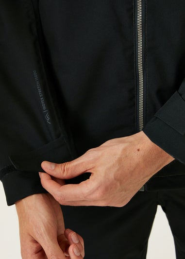 Regatta Mushroom Maland II Waterproof Breathable Isotex Stretch Jacket