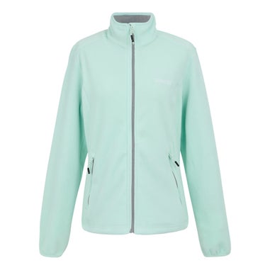 Regatta Sky Blue Floreo IV Anti-Pill Symmetry Fleece