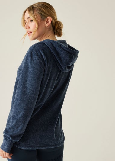 Regatta Ink Marl Mayse Fleece