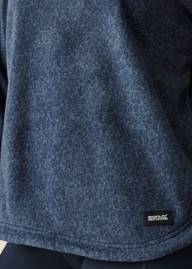 Regatta Ink Marl Mayse Fleece