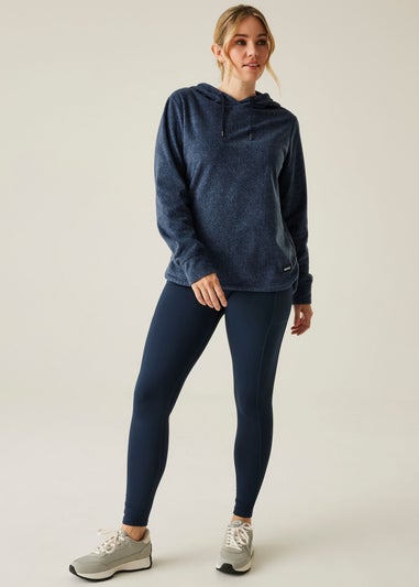 Regatta Ink Marl Mayse Fleece