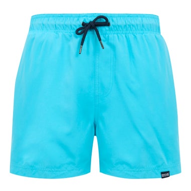 Regatta Sky Blue Mawson III Swim Shorts