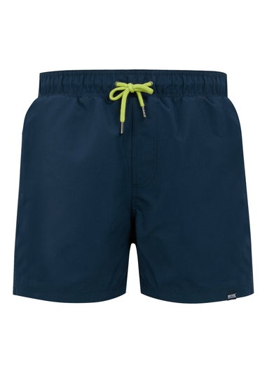 Regatta Ink Mawson III Swim Shorts