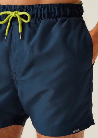 Regatta Ink Mawson III Swim Shorts
