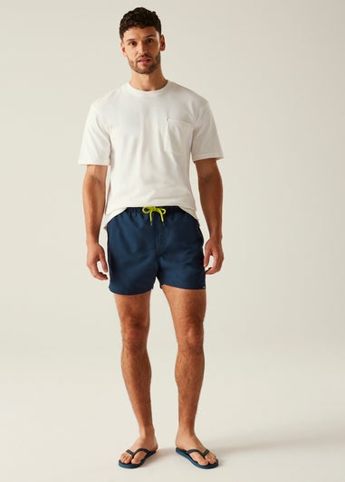 Regatta Ink Mawson III Swim Shorts