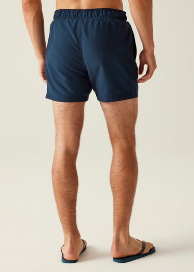 Regatta Ink Mawson III Swim Shorts