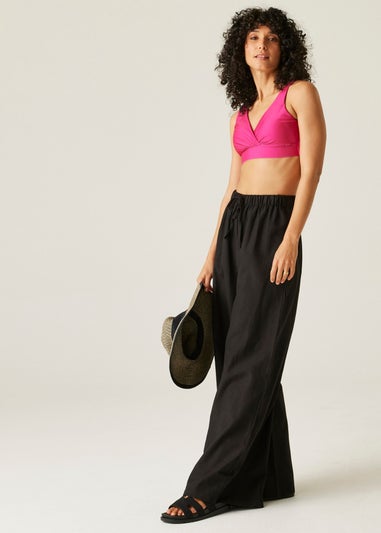 Regatta Pink Fusion Paloma Quick Dry Bikini Top