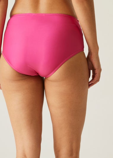 Regatta Pink Fusion Paloma Swim Brief