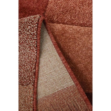 Homemaker Terra Blocks Rug