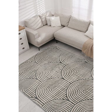 Homemaker Deco Natural Rug