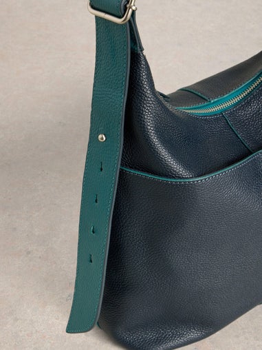 Crossbody-Tasche Sophia aus Leder
