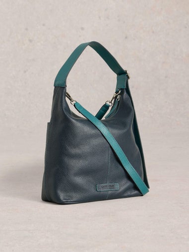 Crossbody-Tasche Sophia aus Leder