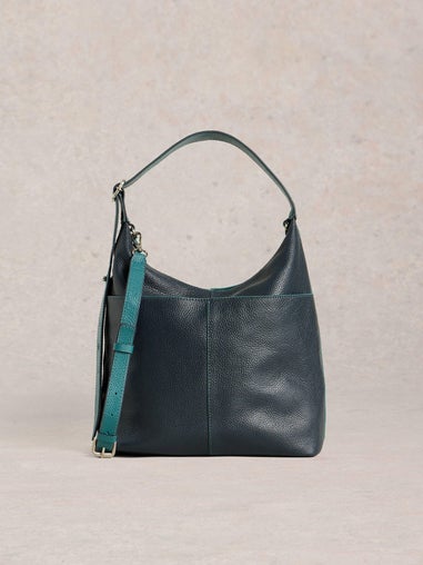 Crossbody-Tasche Sophia aus Leder