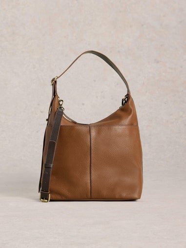 Crossbody-Tasche Sophia aus Leder