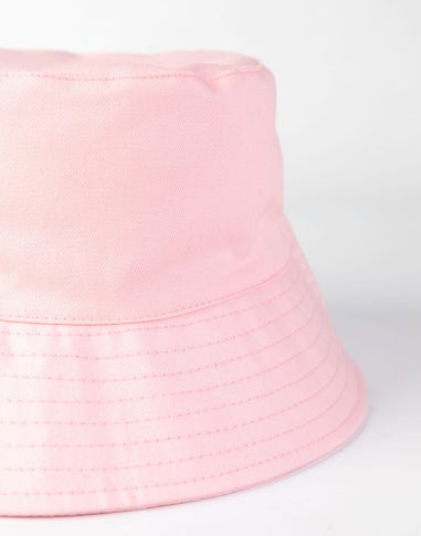 Pokemon Pink Jigglypuff Character Bucket Hat