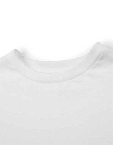 Star Wars White Darth Vader T Shirt