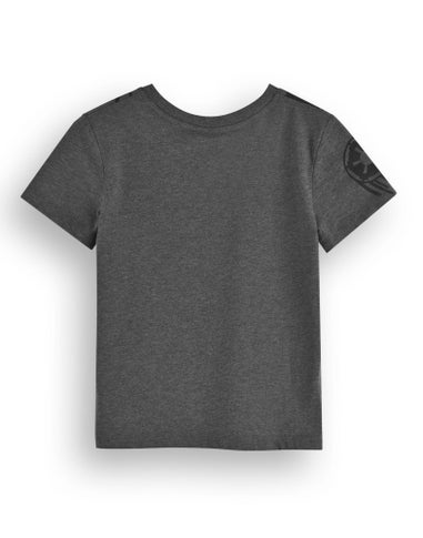 Star Wars Kids Grey T Shirt (3-10 Years)