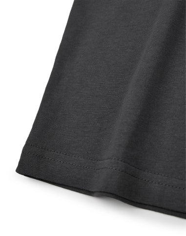 Star Wars The Mandalorian Grey Grogu Baby Yoda Cropped T Shirt