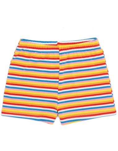 Stranger Things Kids Shortie Multi Pyjamas (7-14 Years)