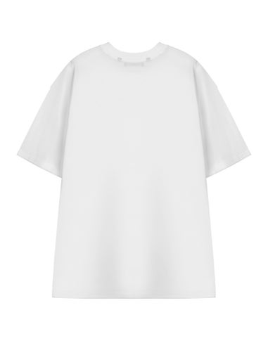 Show Me The Merch Maid Of Honour White T Shirt