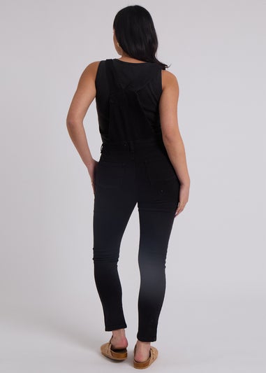 Urban Bliss Blue Dixie Dungaree