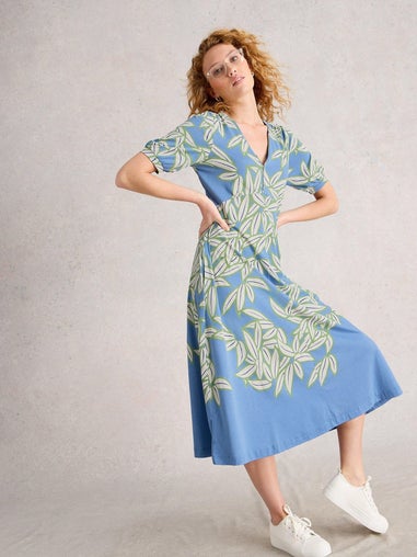 Jerseykleid Megan
