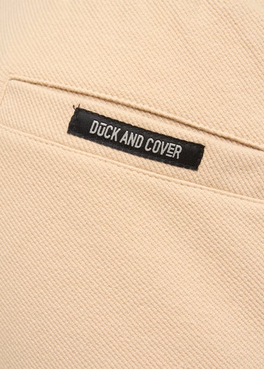 Duck & Cover Stone Hannings Joggers