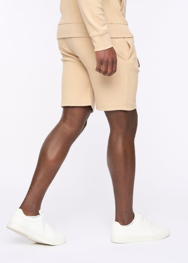 Duck & Cover Stone Hannings Jog Shorts