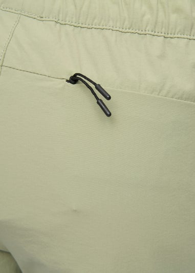 Duck & Cover Sage Puretor Pants