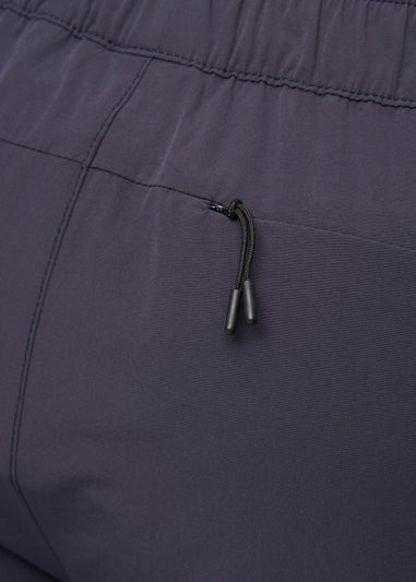 Duck & Cover Navy Puretor Pants