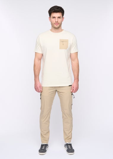 Duck & Cover Stone Puretor Pants