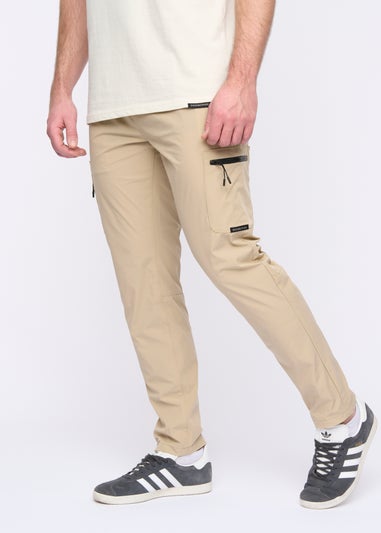 Duck & Cover Stone Puretor Pants