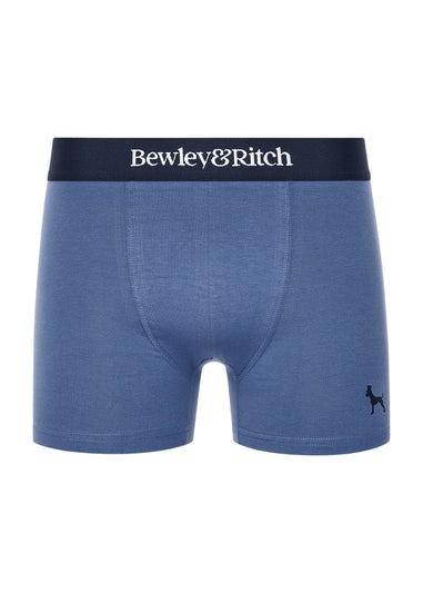 Bewley & Rich Assorted Winsley Boxers 5pack