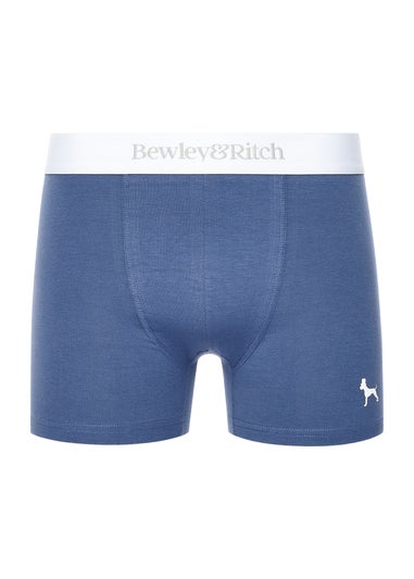Bewley & Rich Assorted Albireo Boxers 5pack