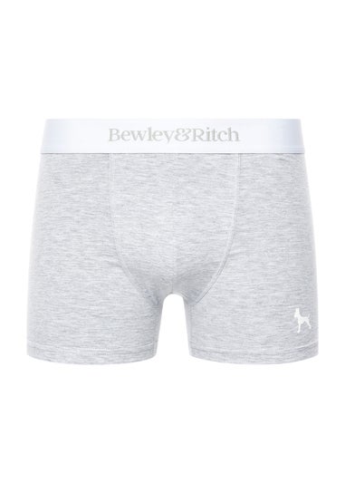 Bewley & Rich Assorted Albireo Boxers 5pack