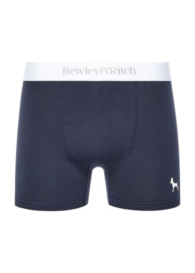 Bewley & Rich Assorted Albireo Boxers 5pack