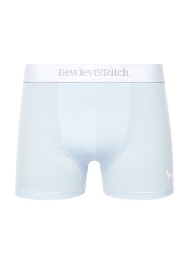 Bewley & Rich Assorted Albireo Boxers 5pack