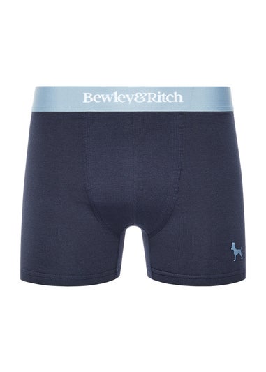 Bewley & Rich Assorted Mirador Boxers 5pack