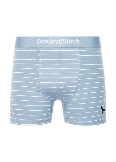 Bewley & Rich Assorted Mirador Boxers 5pack